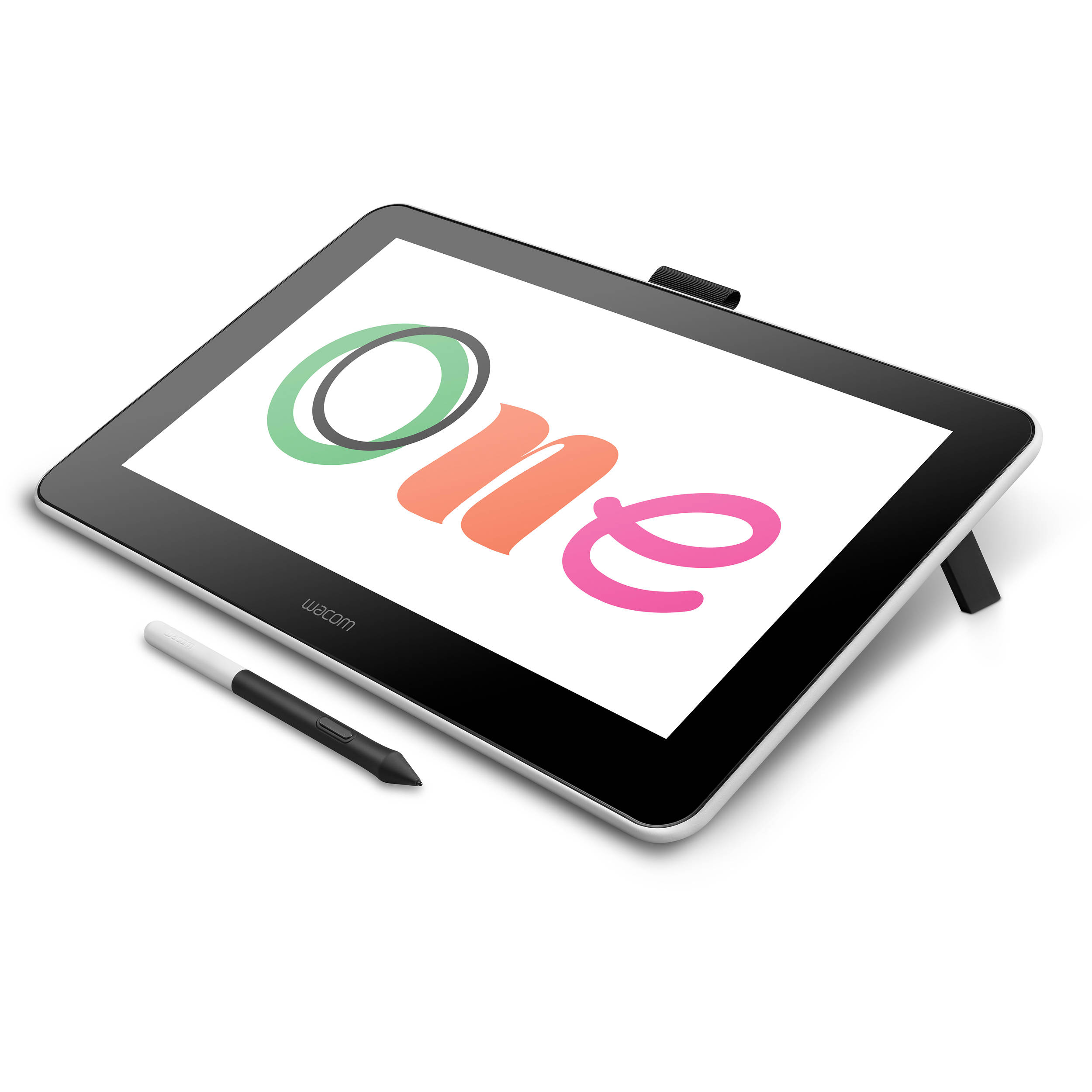 one by wacom driver for mac